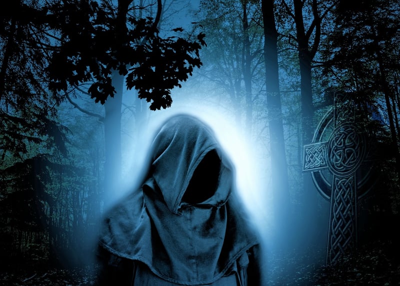Merlin's Enchantments